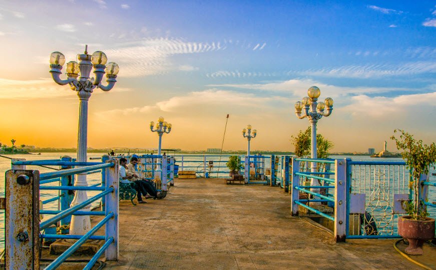 Lumbini Park, Hyderabad, Telangana - Vushii.com Lumbini Park, Hyderabad, Telangana - Vushii.com